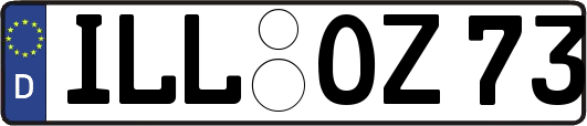 ILL-OZ73