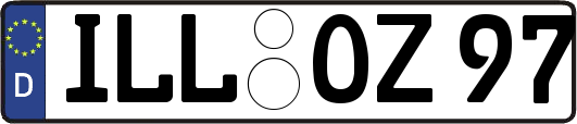 ILL-OZ97