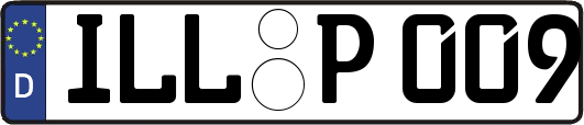 ILL-P009