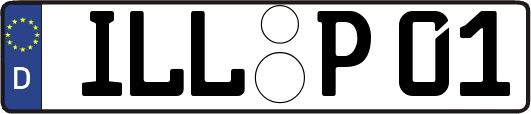 ILL-P01