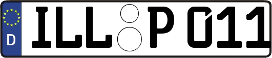 ILL-P011