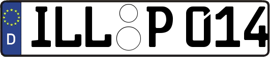 ILL-P014