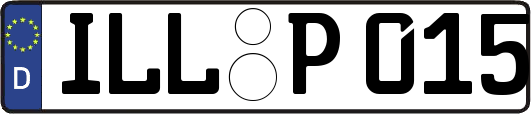 ILL-P015