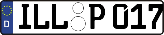 ILL-P017