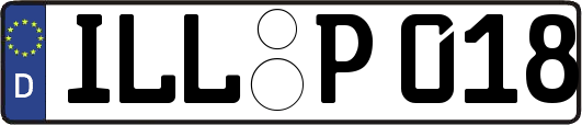 ILL-P018