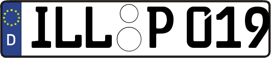ILL-P019