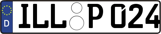 ILL-P024