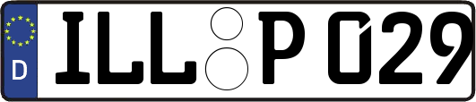 ILL-P029