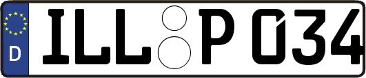 ILL-P034