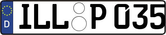 ILL-P035