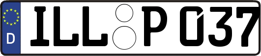 ILL-P037