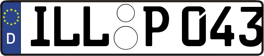 ILL-P043