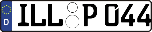 ILL-P044