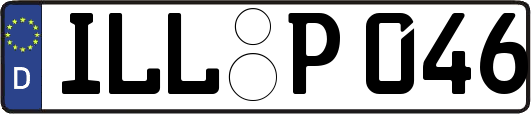 ILL-P046