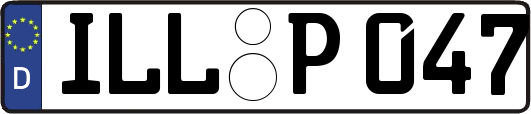 ILL-P047