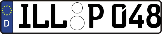ILL-P048
