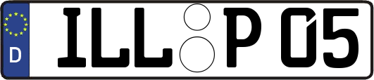 ILL-P05