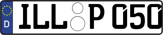 ILL-P050