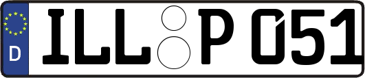 ILL-P051