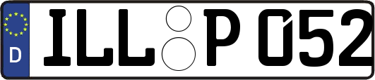 ILL-P052