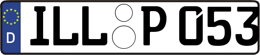 ILL-P053