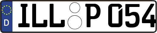 ILL-P054