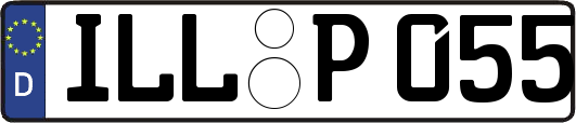 ILL-P055