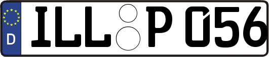 ILL-P056