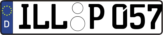 ILL-P057