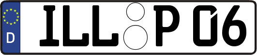 ILL-P06