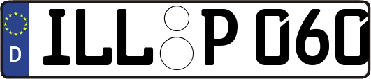 ILL-P060