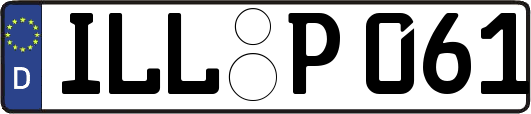 ILL-P061