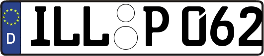 ILL-P062