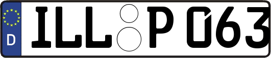 ILL-P063