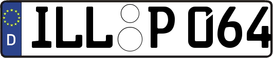 ILL-P064