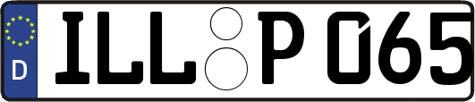 ILL-P065