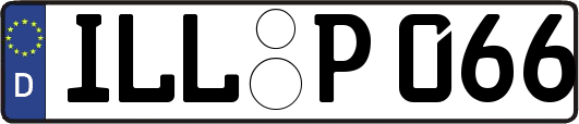 ILL-P066