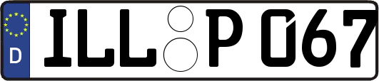ILL-P067