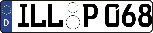 ILL-P068