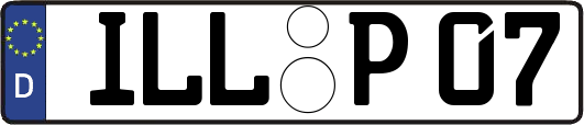 ILL-P07