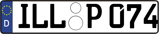 ILL-P074