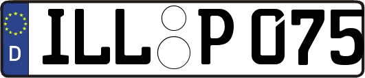 ILL-P075