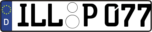 ILL-P077