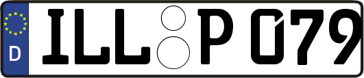 ILL-P079
