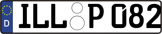 ILL-P082
