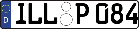 ILL-P084