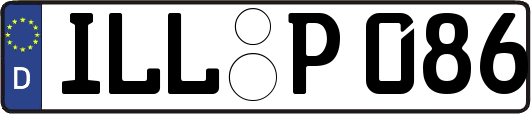 ILL-P086