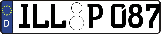 ILL-P087