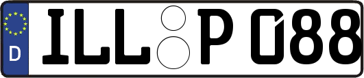 ILL-P088