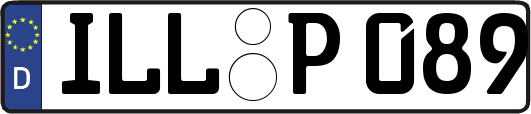 ILL-P089